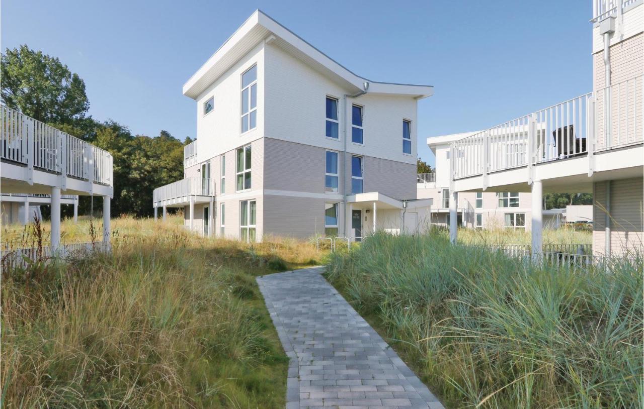 Duenenvilla Lübeck Exterior foto